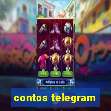contos telegram